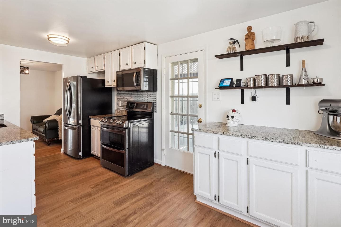 15305 Harmony Hill Court photo 17