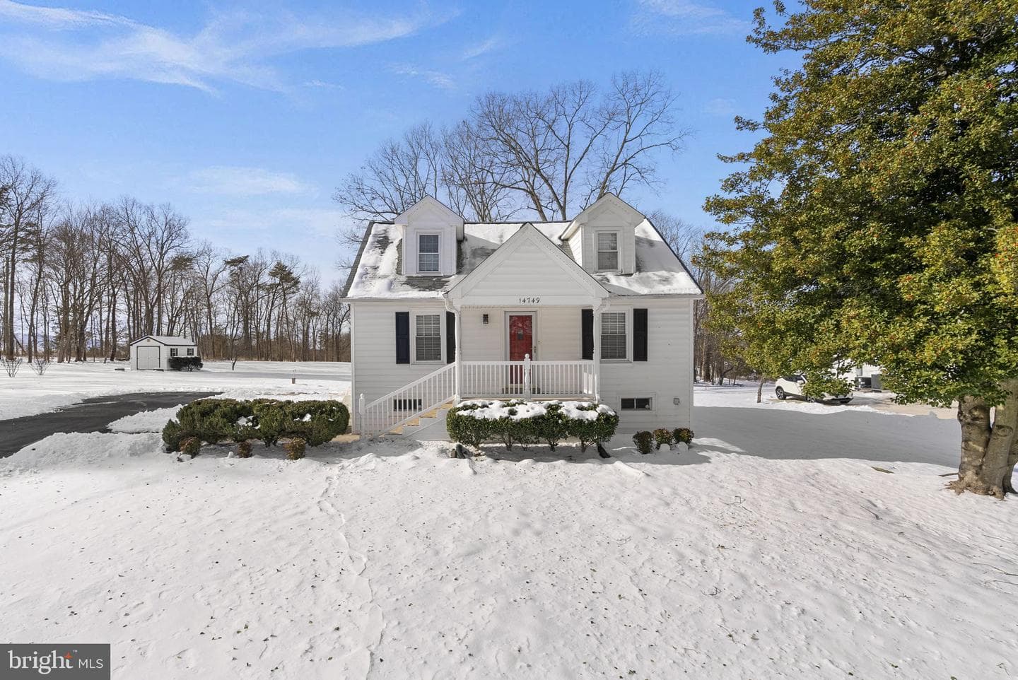 14749 Compton Road photo 2