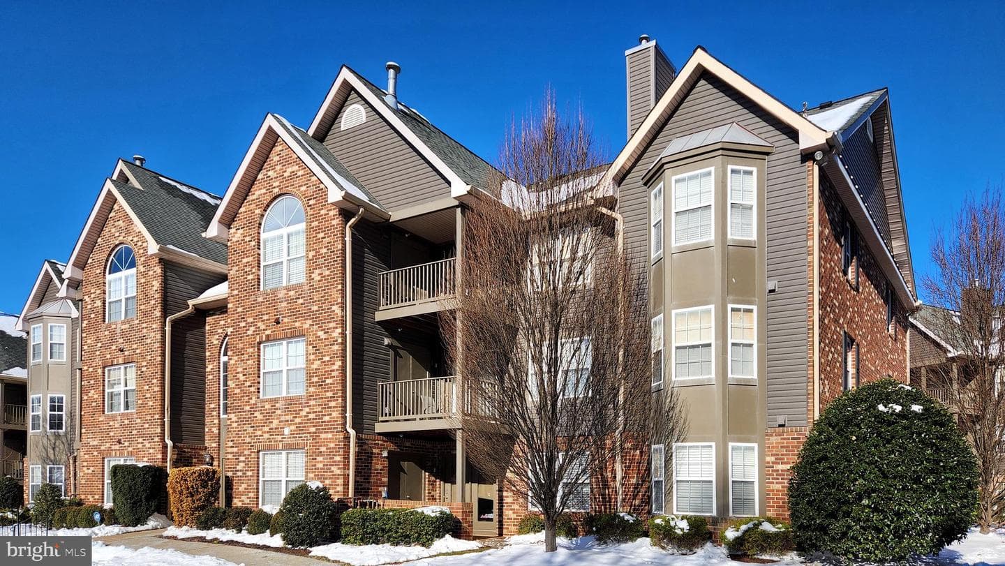 4112 Monument Court #304 photo 1