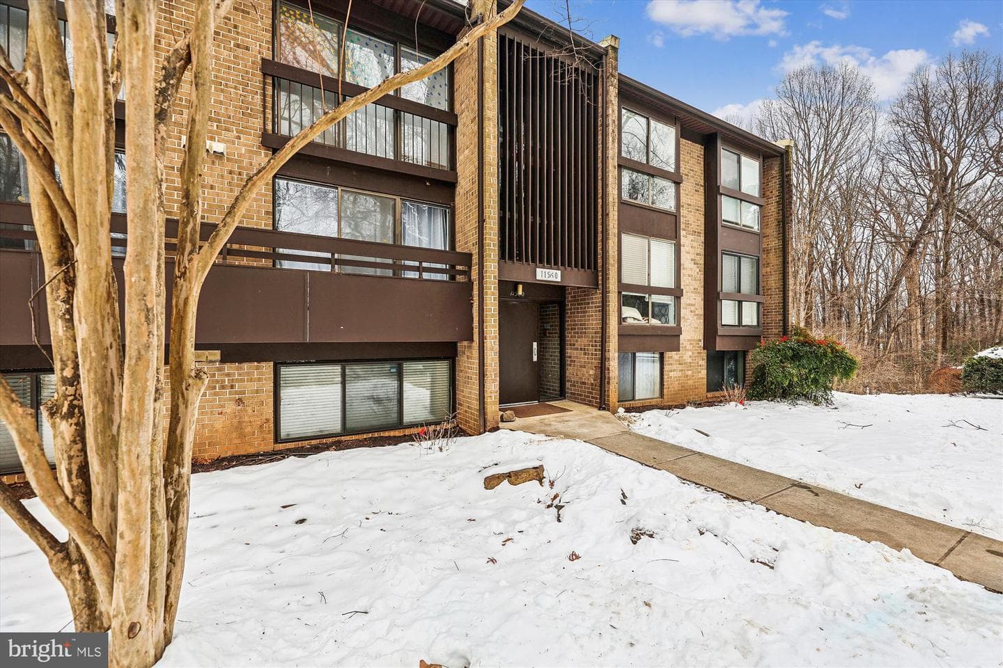 11560 Rolling Green Court #100 photo 1