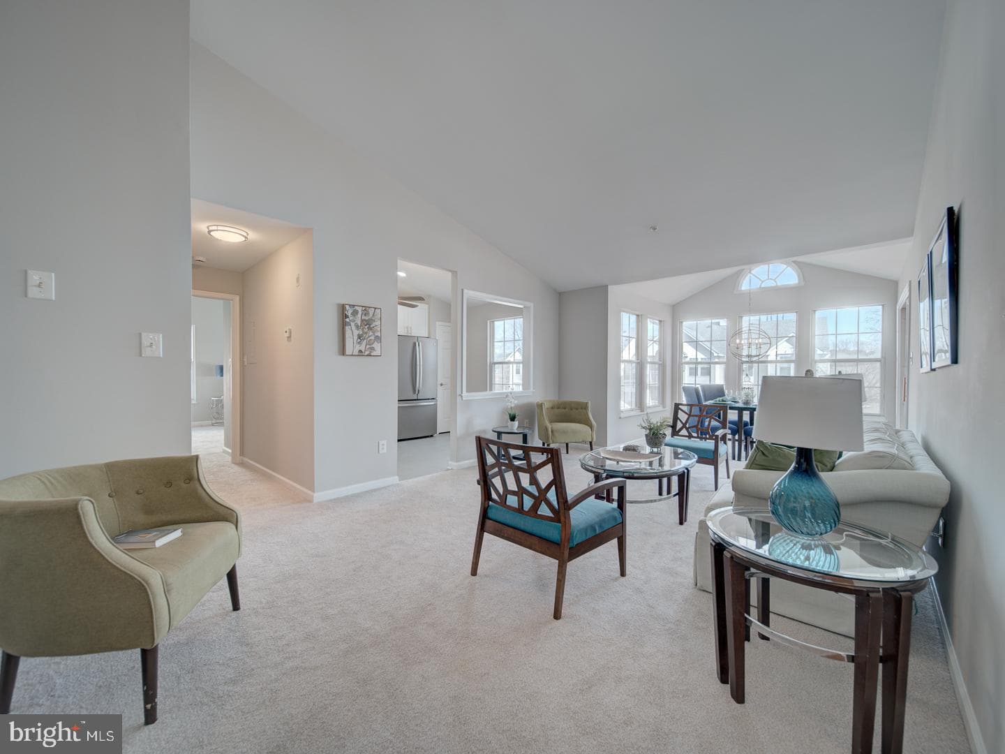 7523 Snowpea Court #84 photo 2