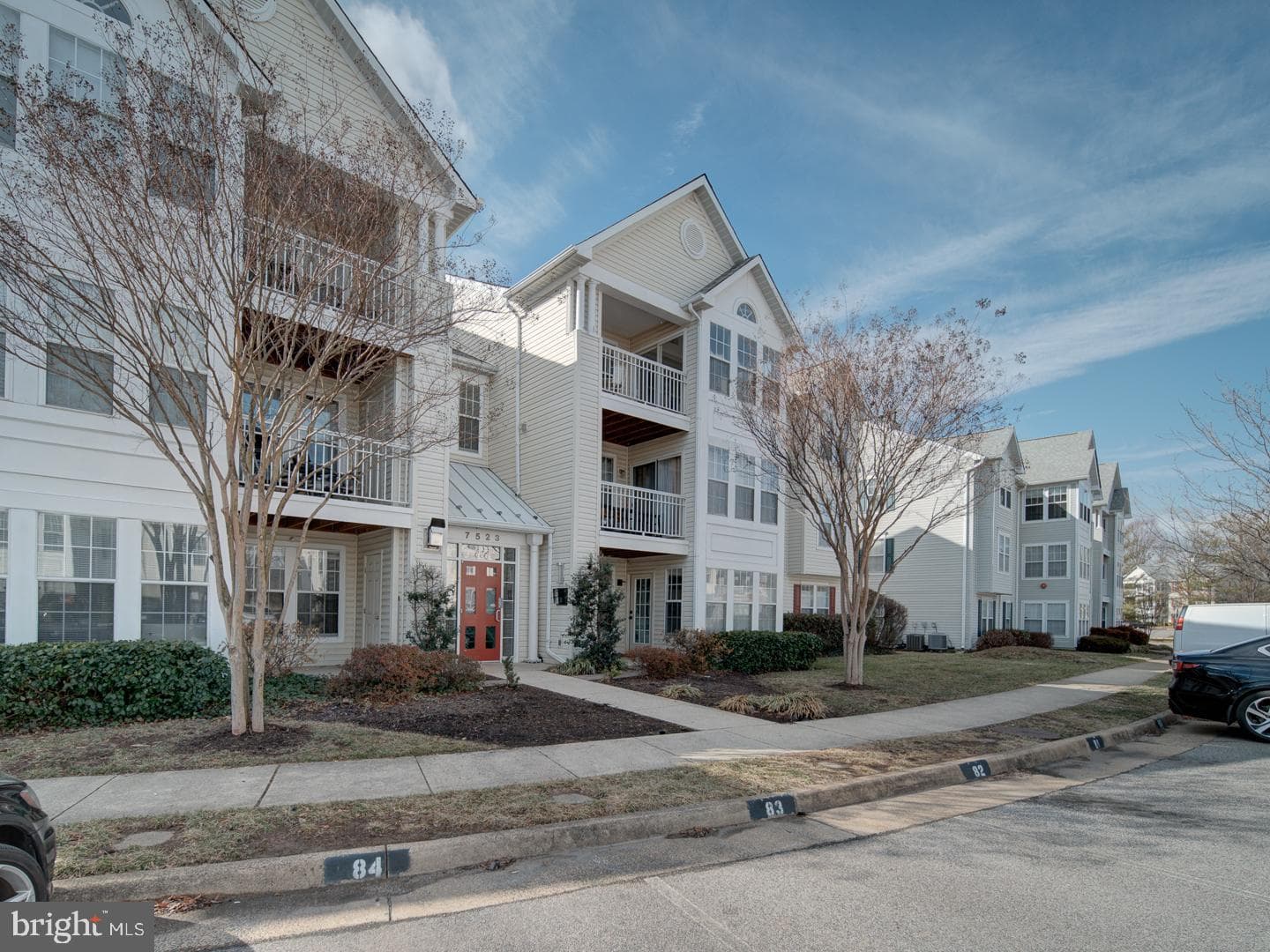 7523 Snowpea Court #84 photo 29