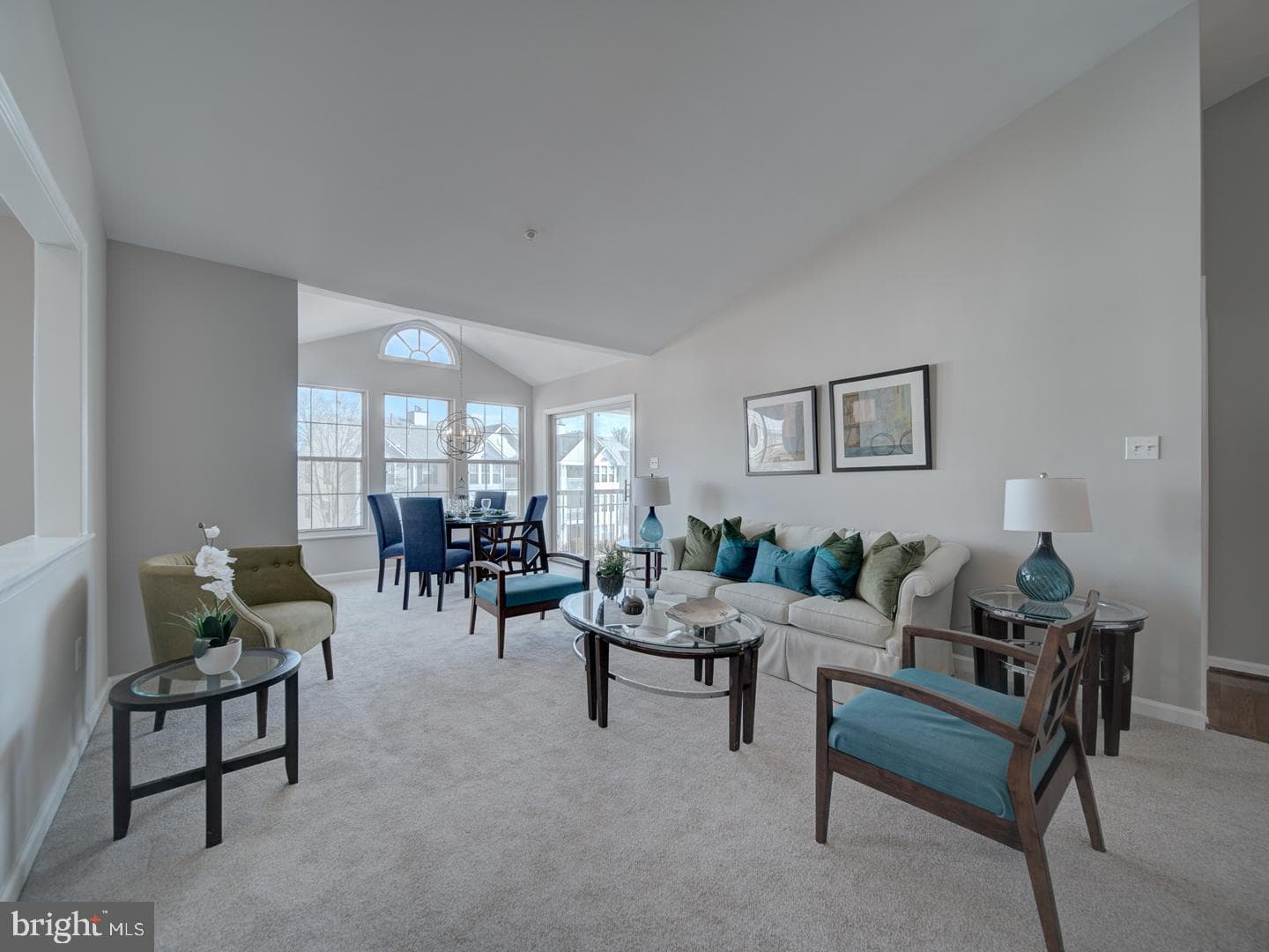 7523 Snowpea Court #84 photo 3