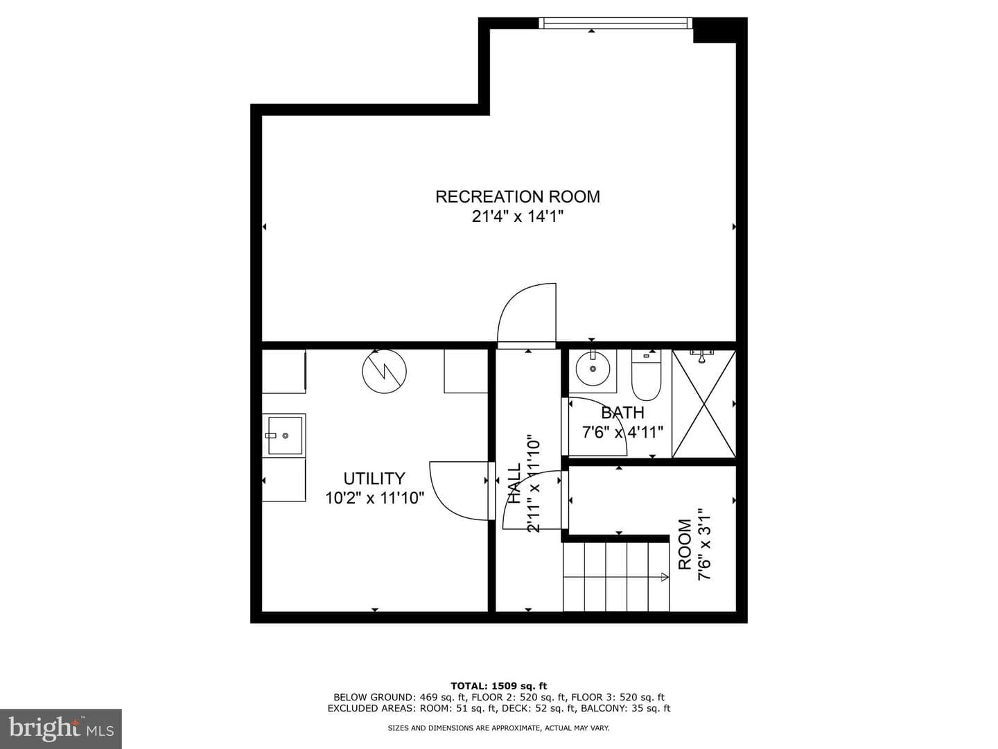 2341 Emerald Heights Court photo 49