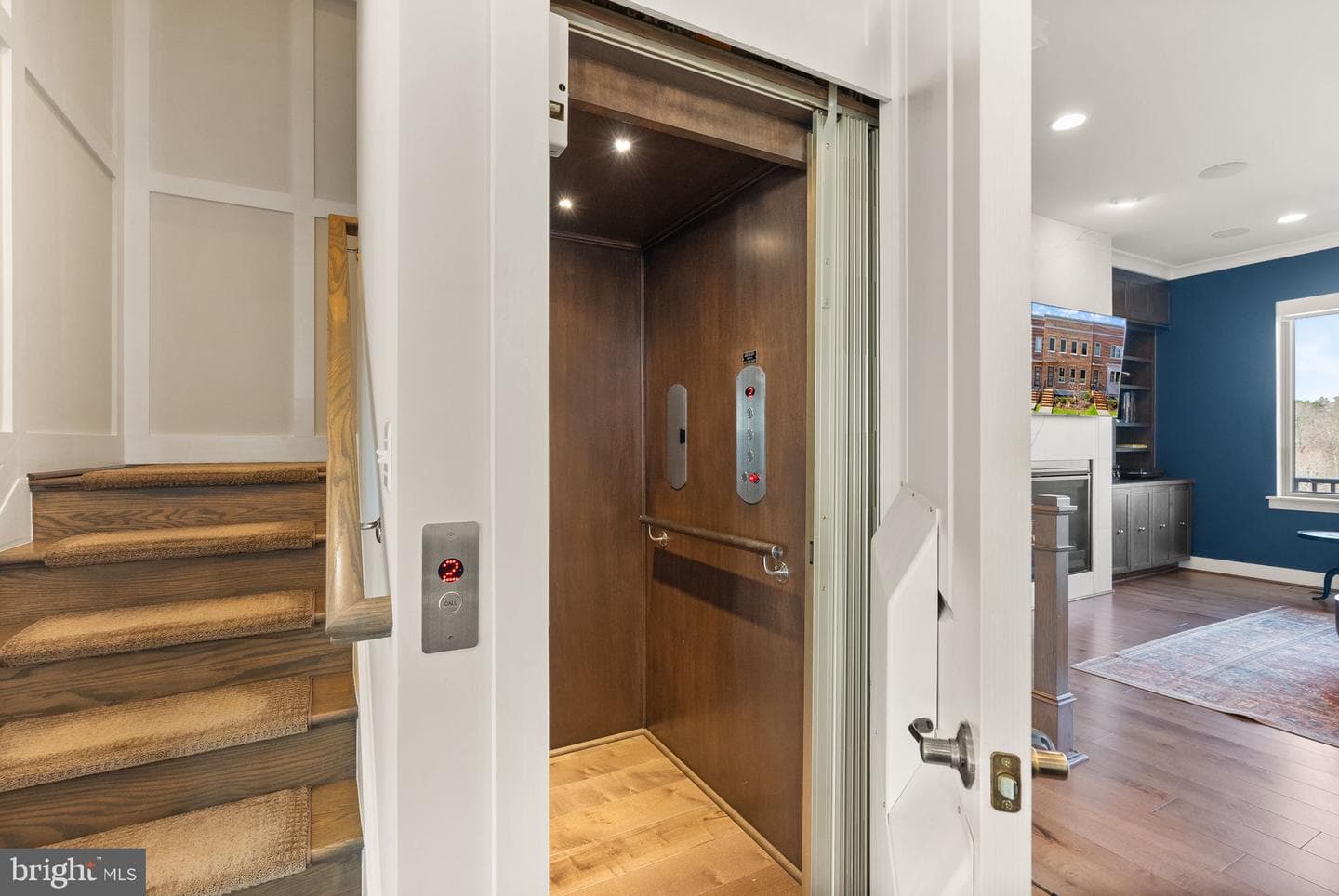 9321 Quadrangle Street photo 21