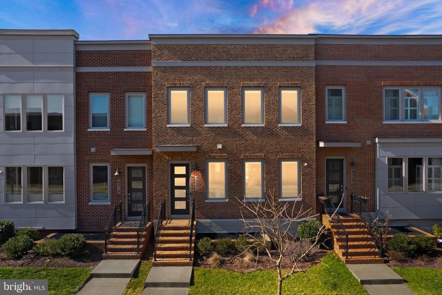 9321 Quadrangle Street photo 3
