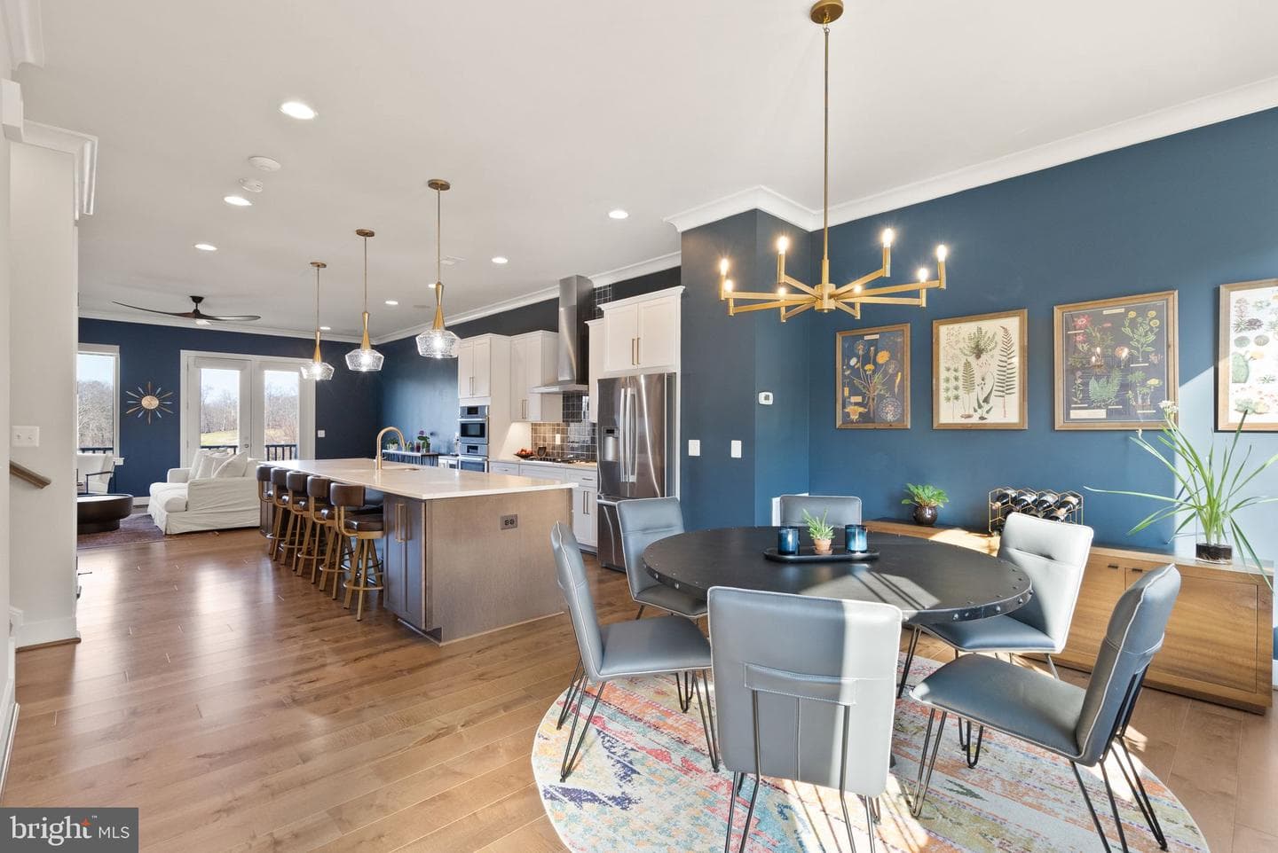 9321 Quadrangle Street photo 5