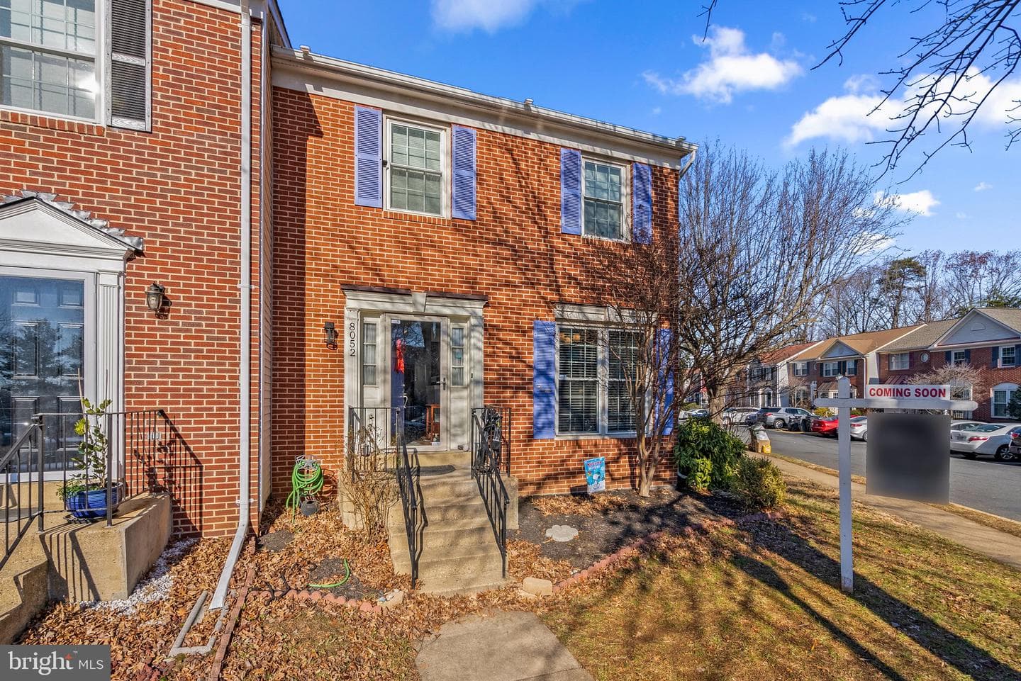 8052 Sky Blue Drive photo 2