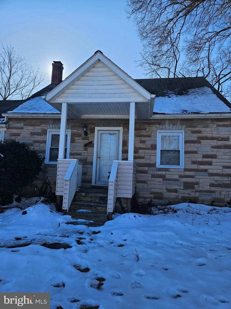 6541 Fairland Street photo 1