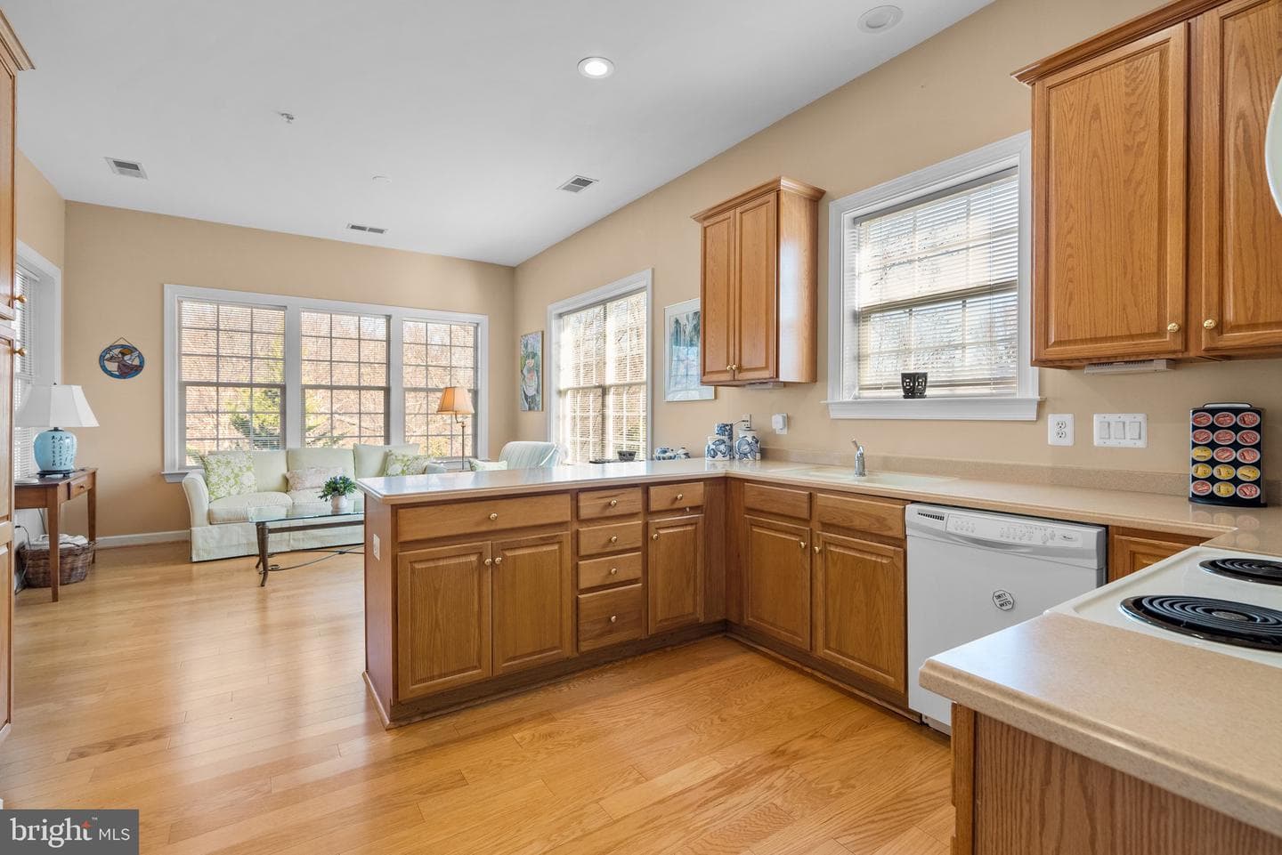 7880 Rolling Woods Court #404 photo 13