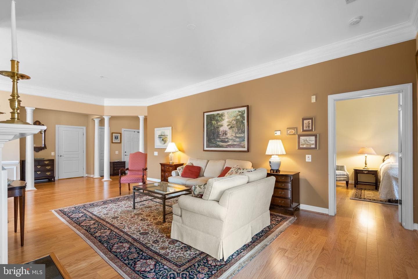 7880 Rolling Woods Court #404 photo 8