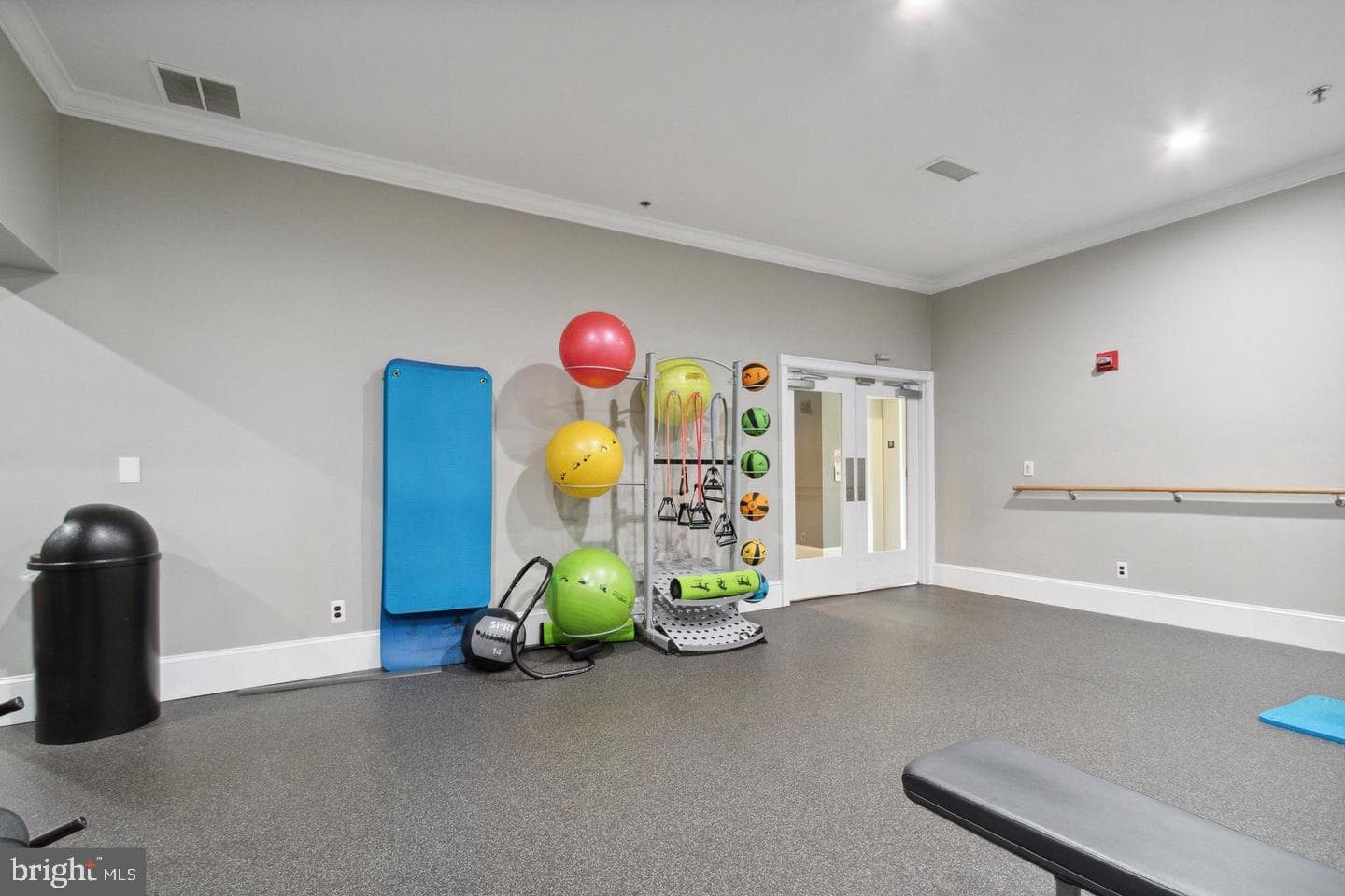 1600 Spring Gate Drive #2408 photo 15