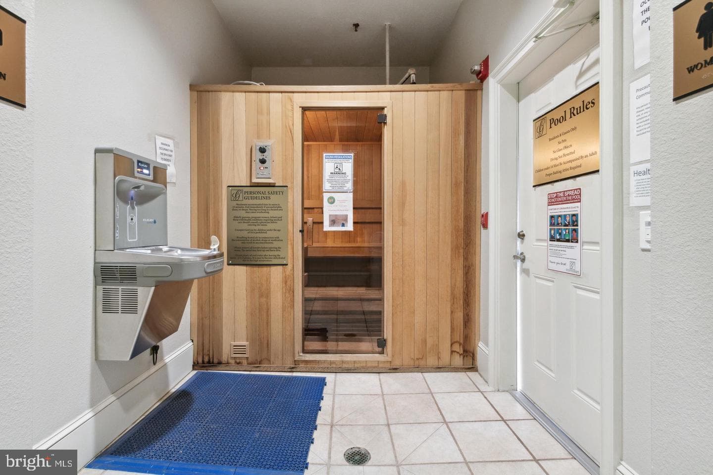 1600 Spring Gate Drive #2408 photo 16