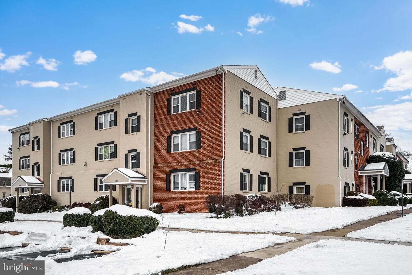 6180 Greenwood Drive #101 photo 1