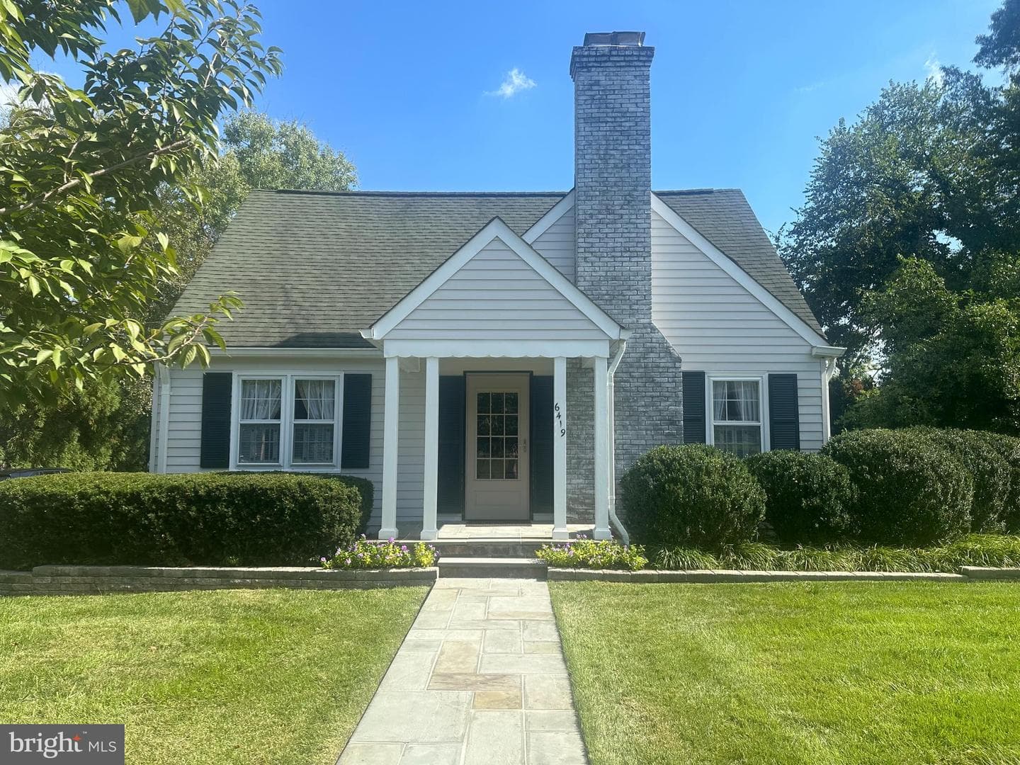 6419 Hillside Lane photo 29