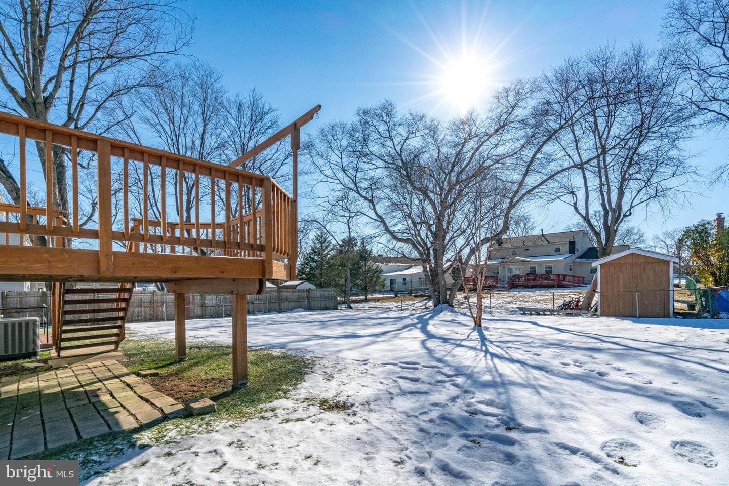 5701 Ashfield Road photo 47