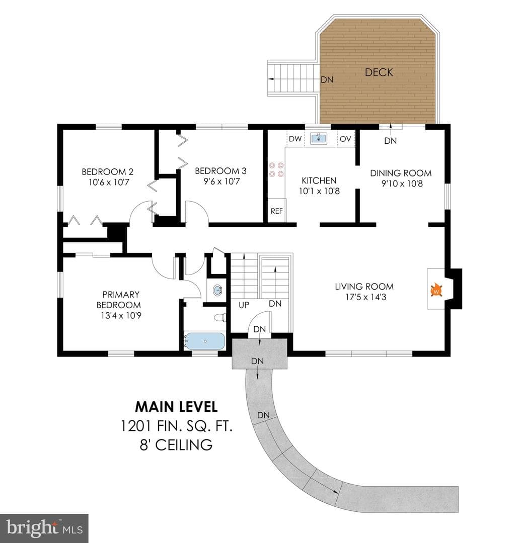 5701 Ashfield Road photo 50