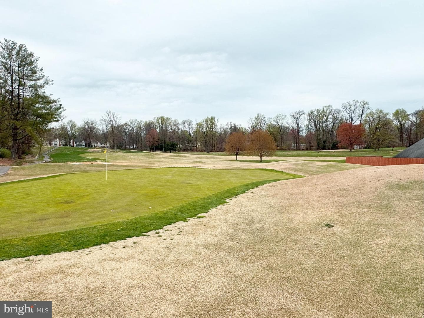 12009 Golf Ridge Court #101 photo 7