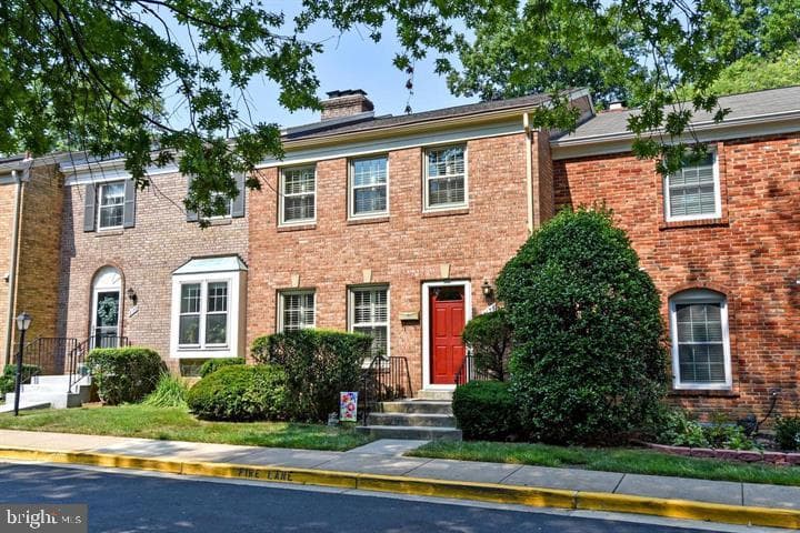 3136 Hartwick Lane