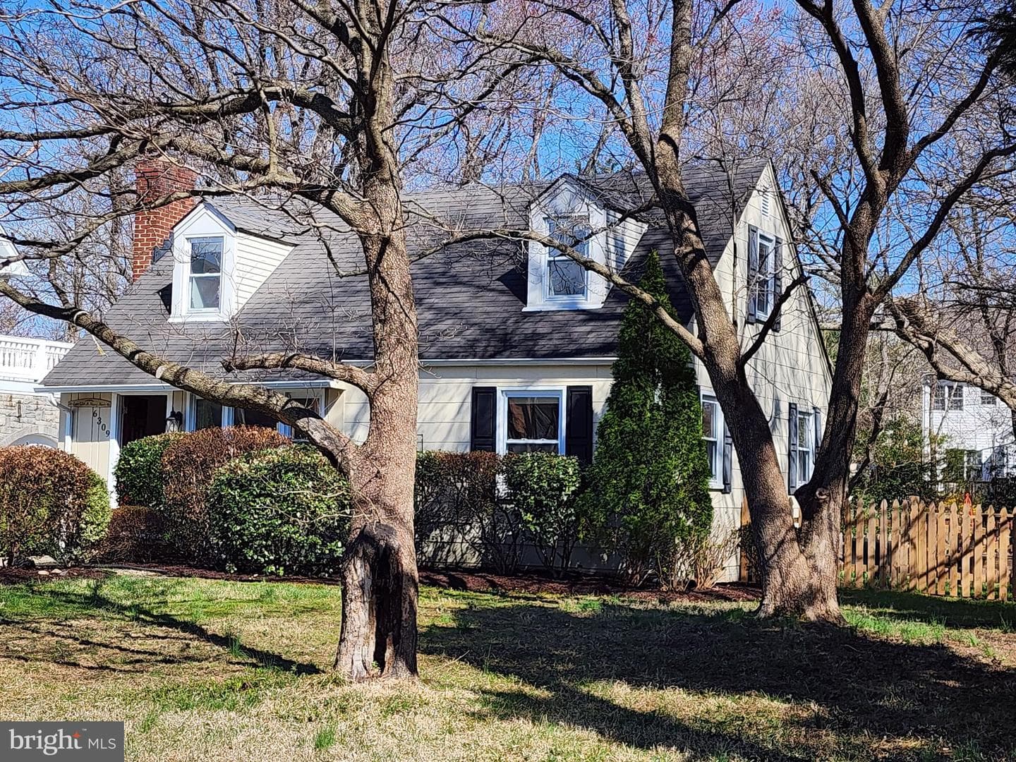 6309 Potomac Avenue photo 3