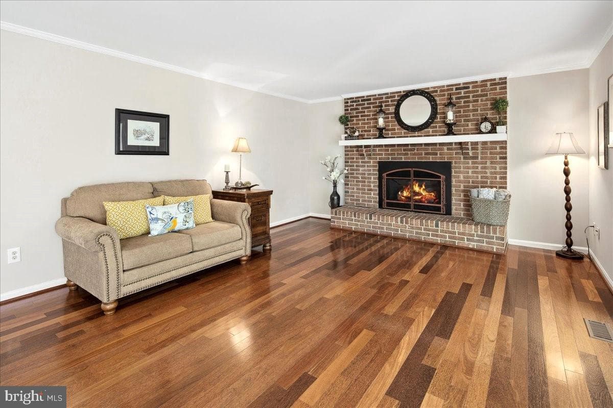 8218 Rushing Creek Drive photo 30
