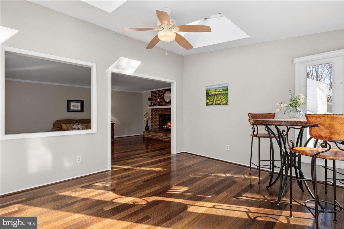 8218 Rushing Creek Drive photo 36