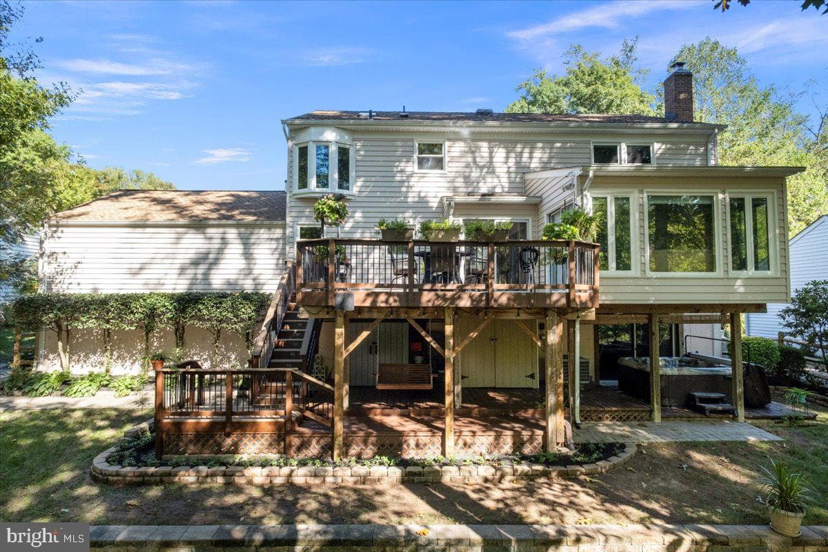 8218 Rushing Creek Drive photo 74