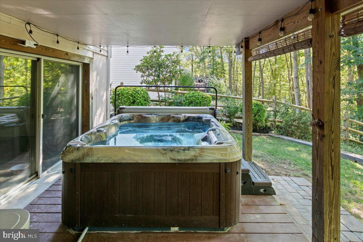 8218 Rushing Creek Drive photo 82