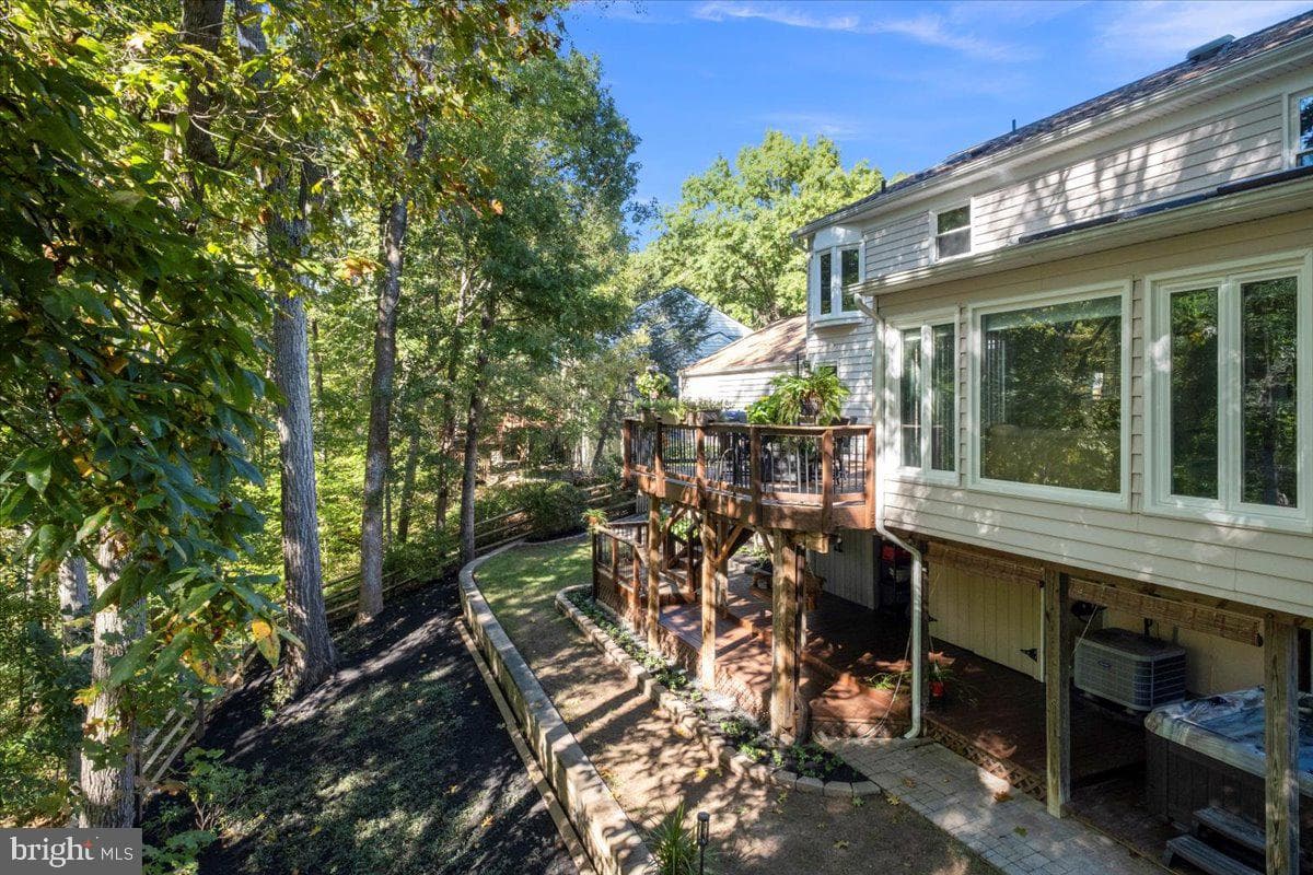 8218 Rushing Creek Drive photo 86