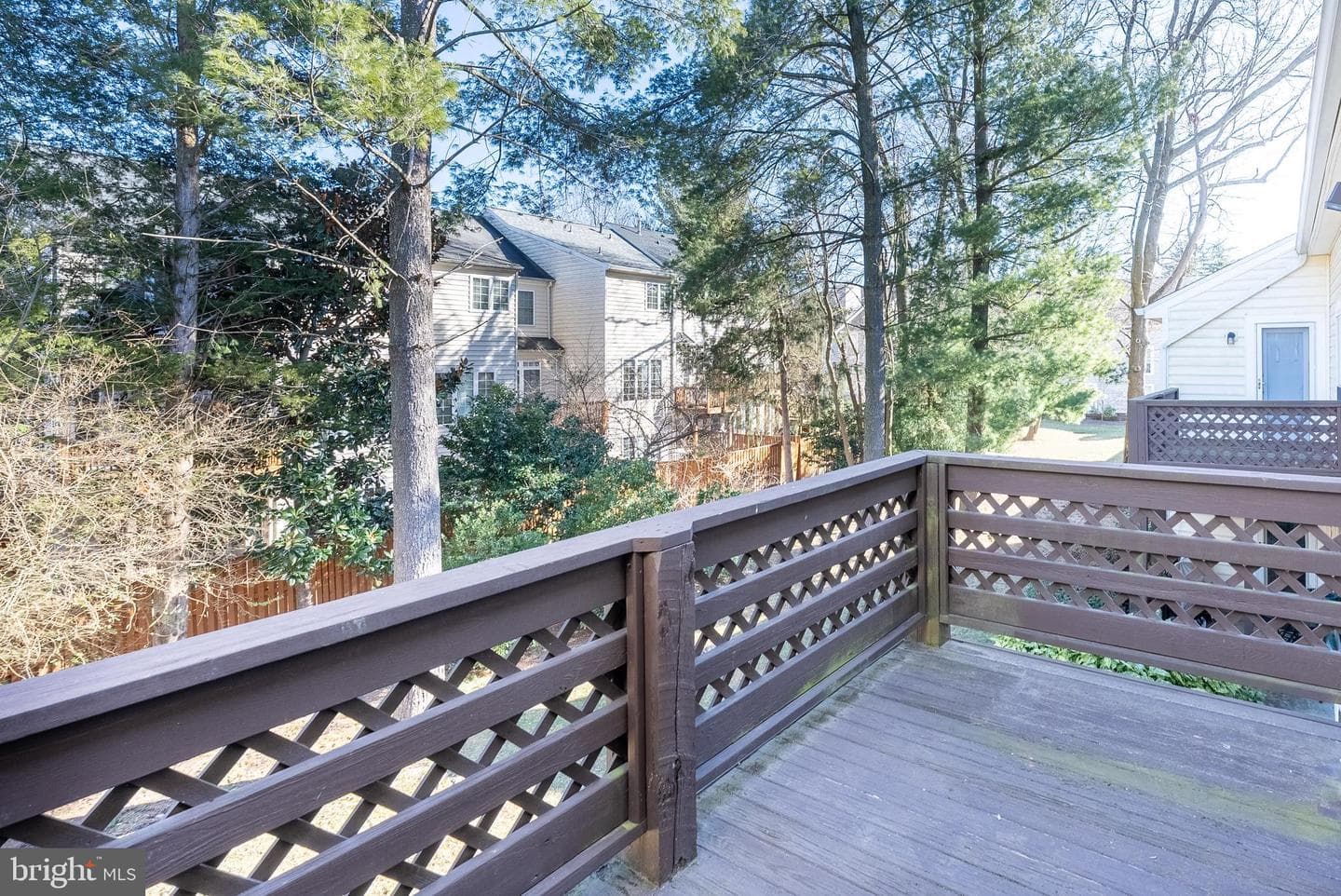 10072 Oakton Terrace Road photo 20
