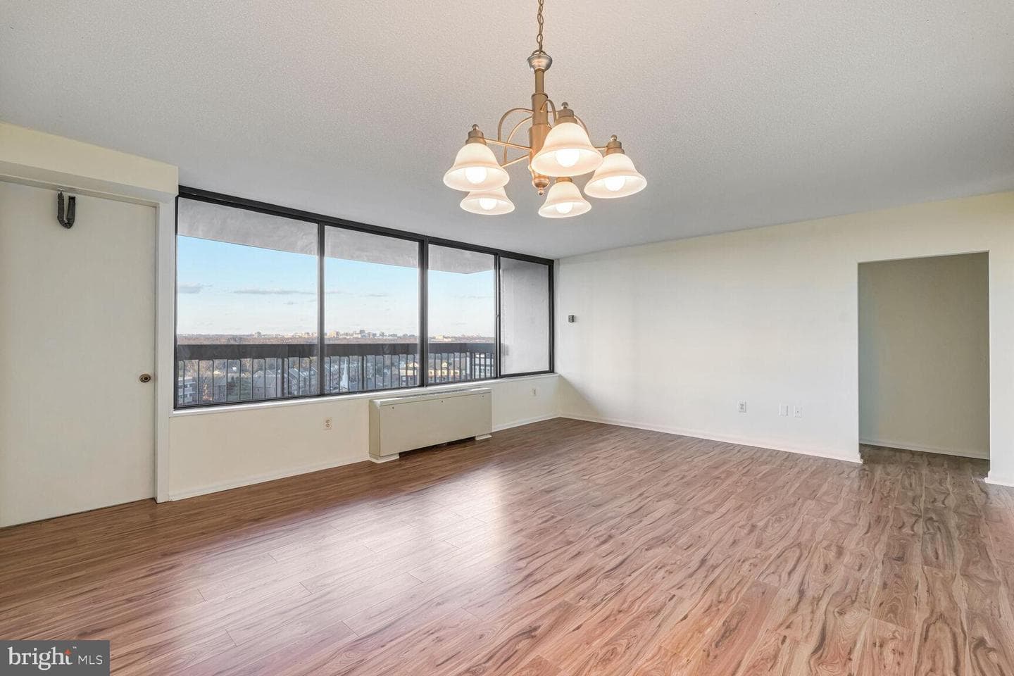 3701 S George Mason Drive #1010n photo 7