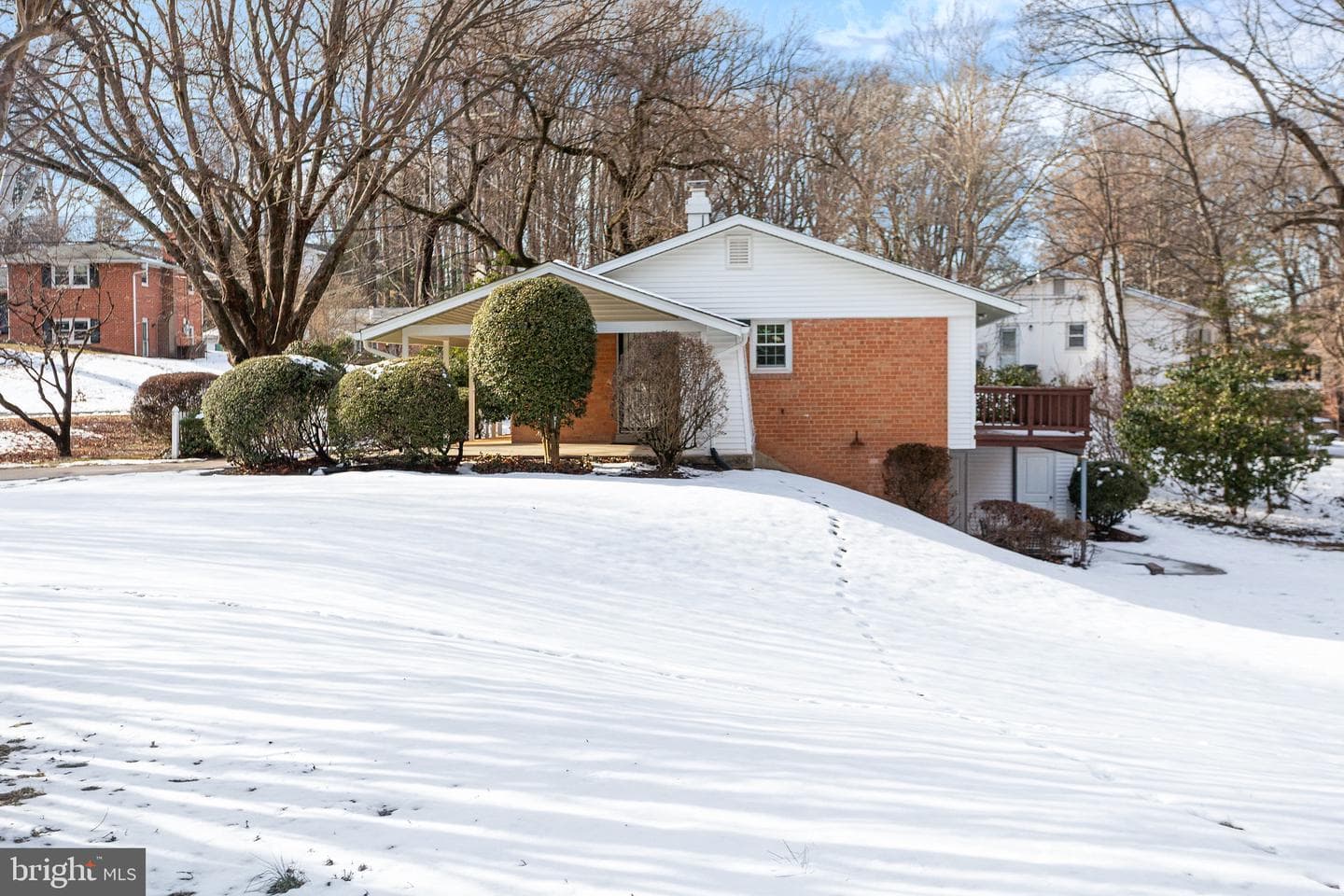 6702 Capstan Drive photo 25
