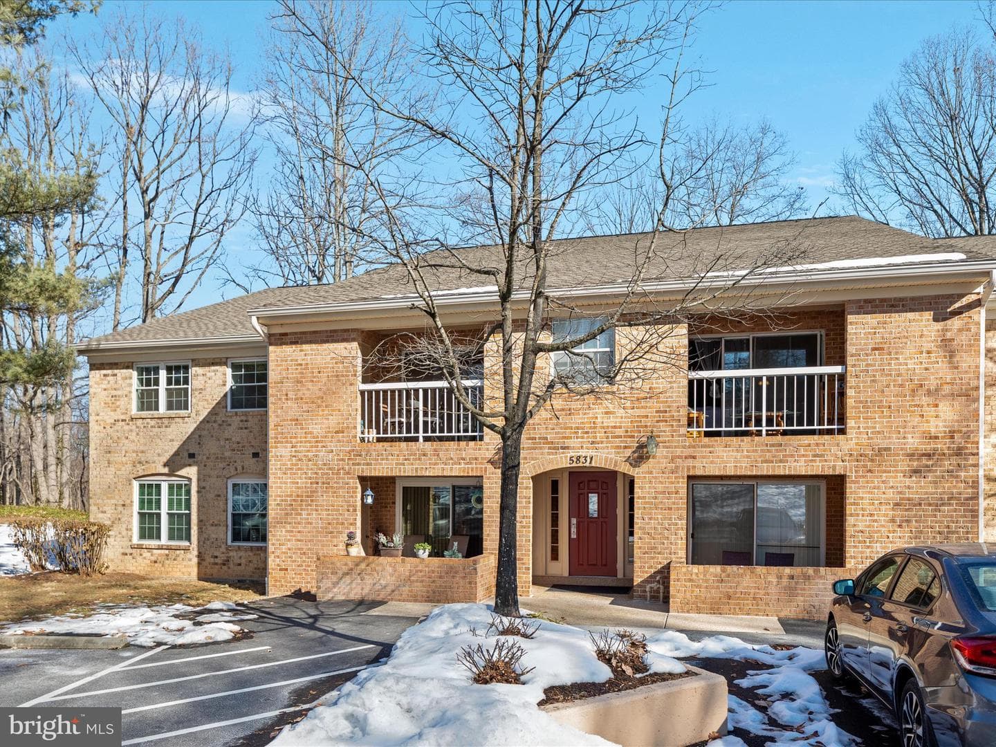 5831 Cove Landing Road #301 photo 24