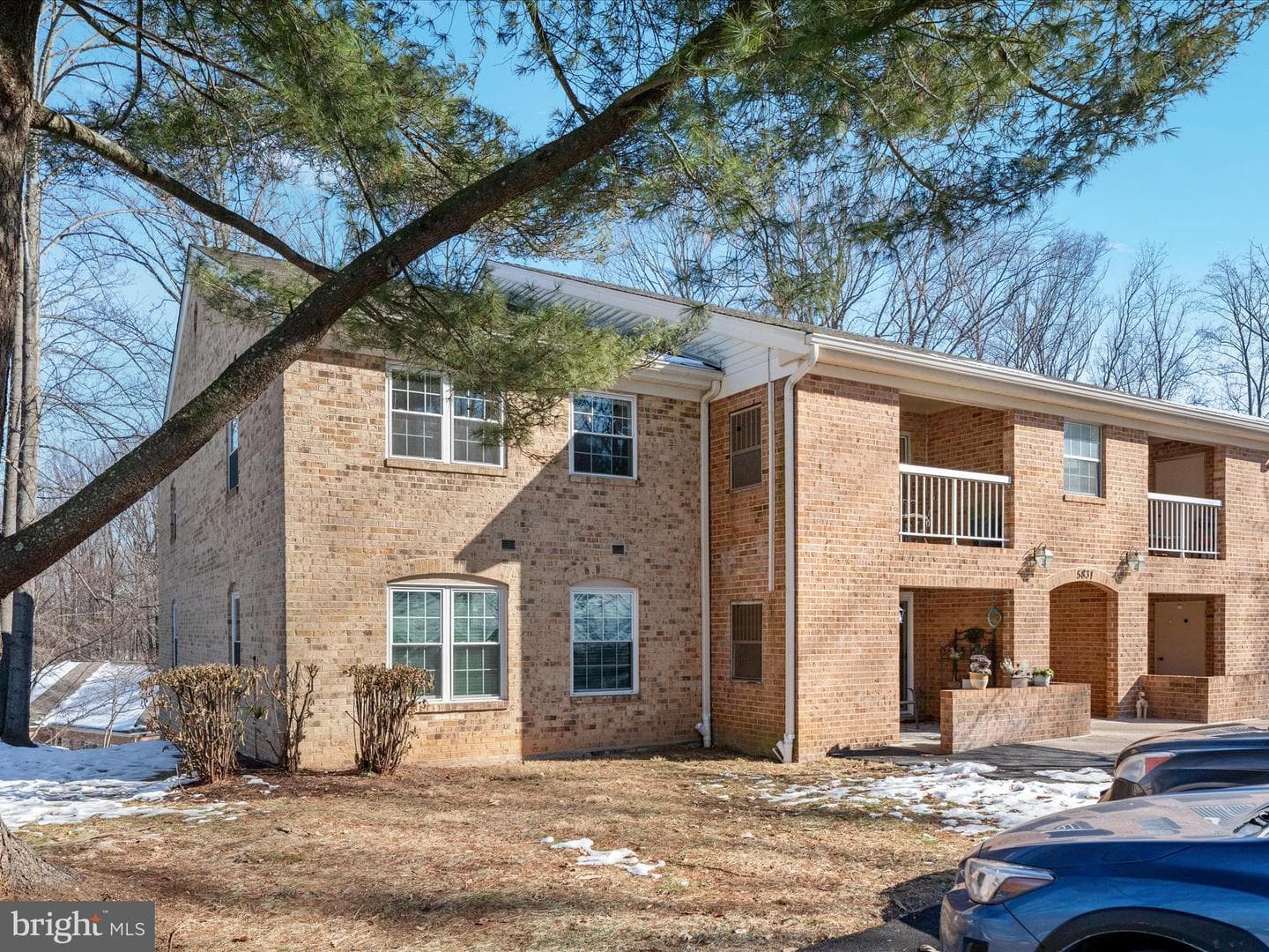5831 Cove Landing Road #301 photo 25
