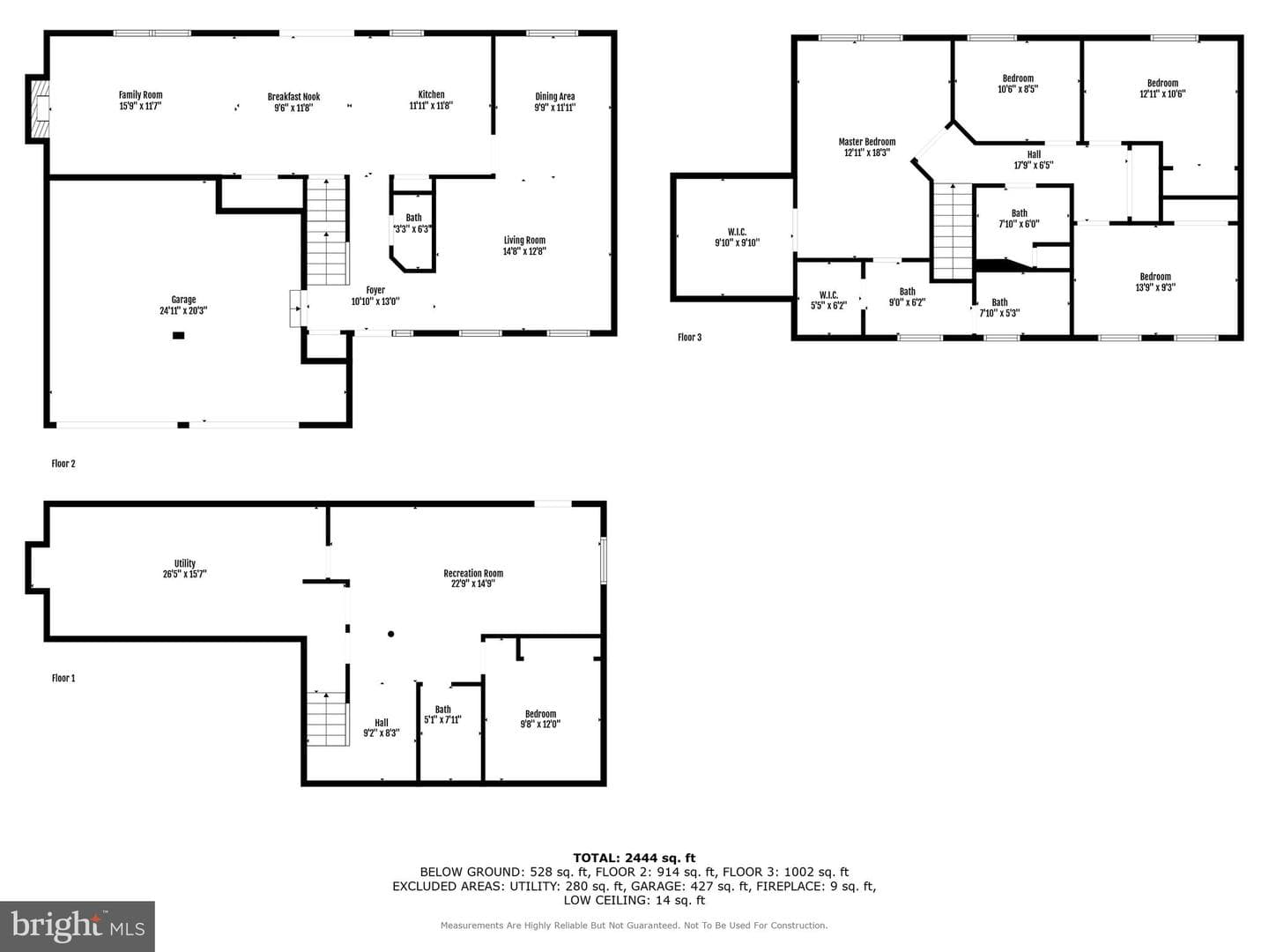 3700 Sumter Court photo 44