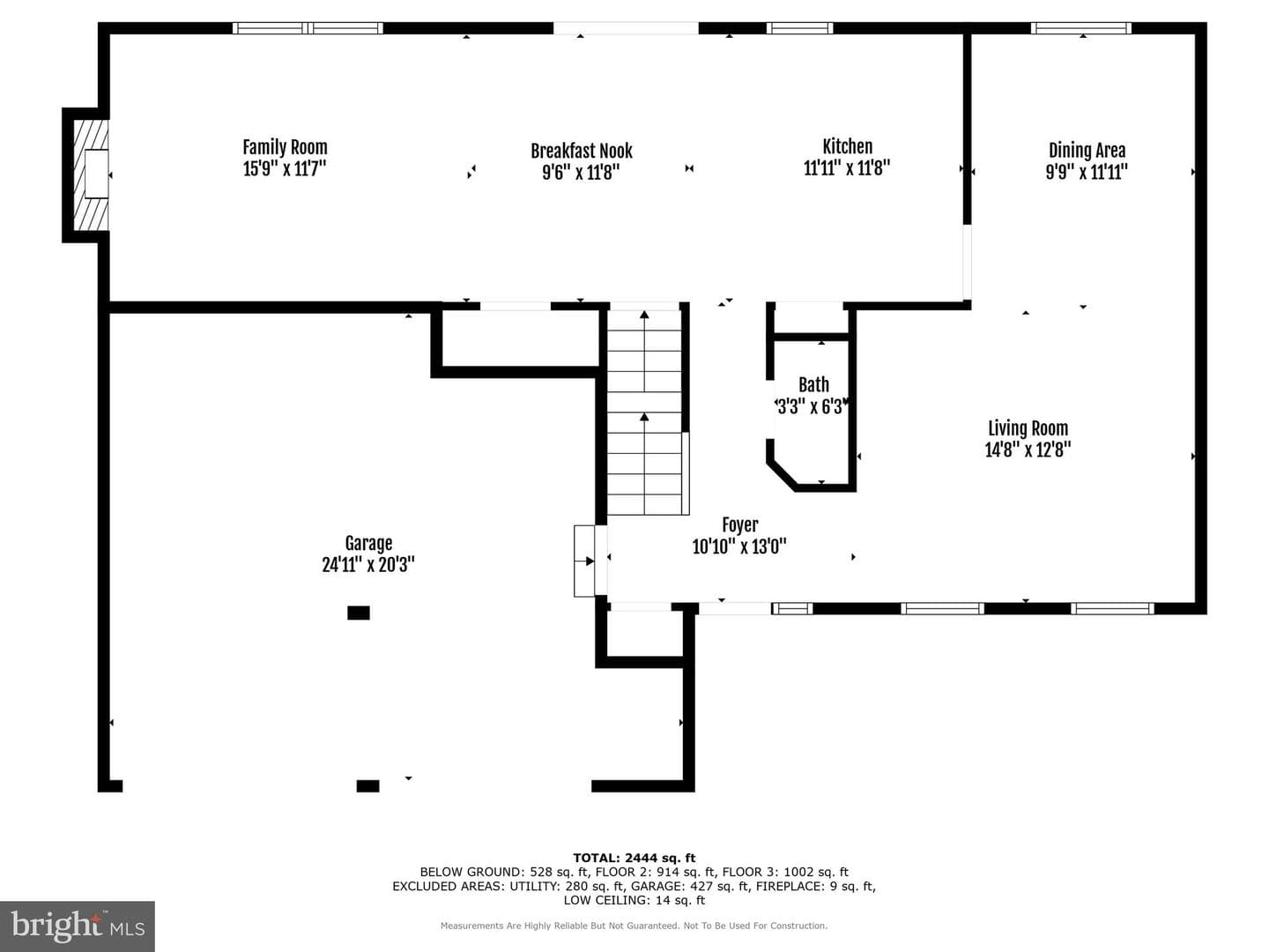 3700 Sumter Court photo 45