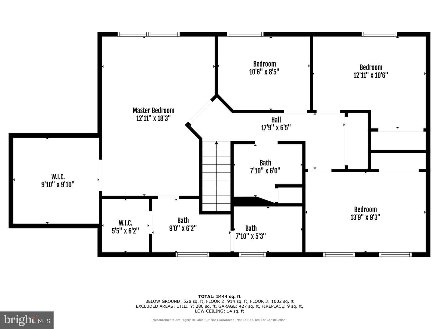 3700 Sumter Court photo 46