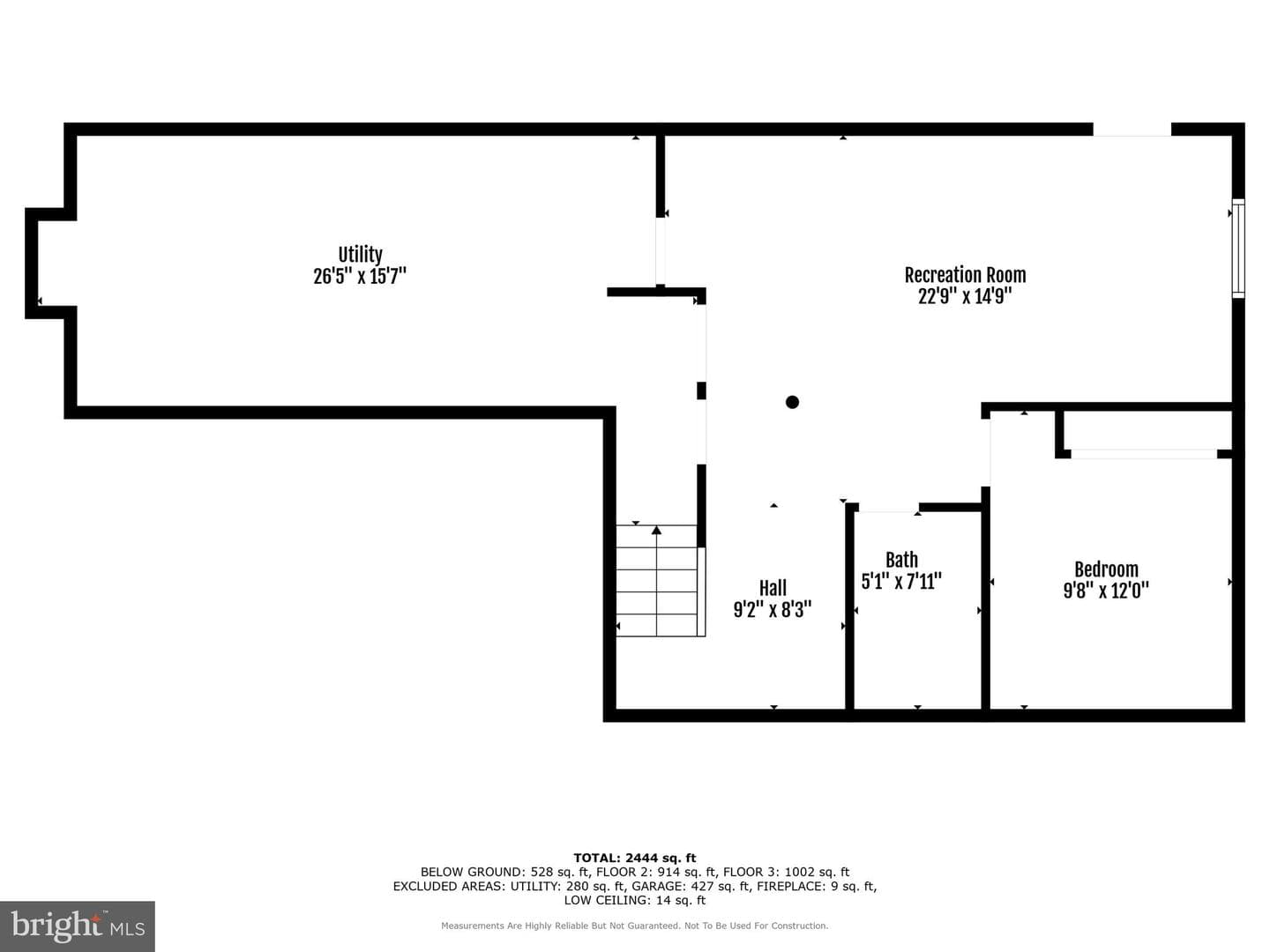3700 Sumter Court photo 47