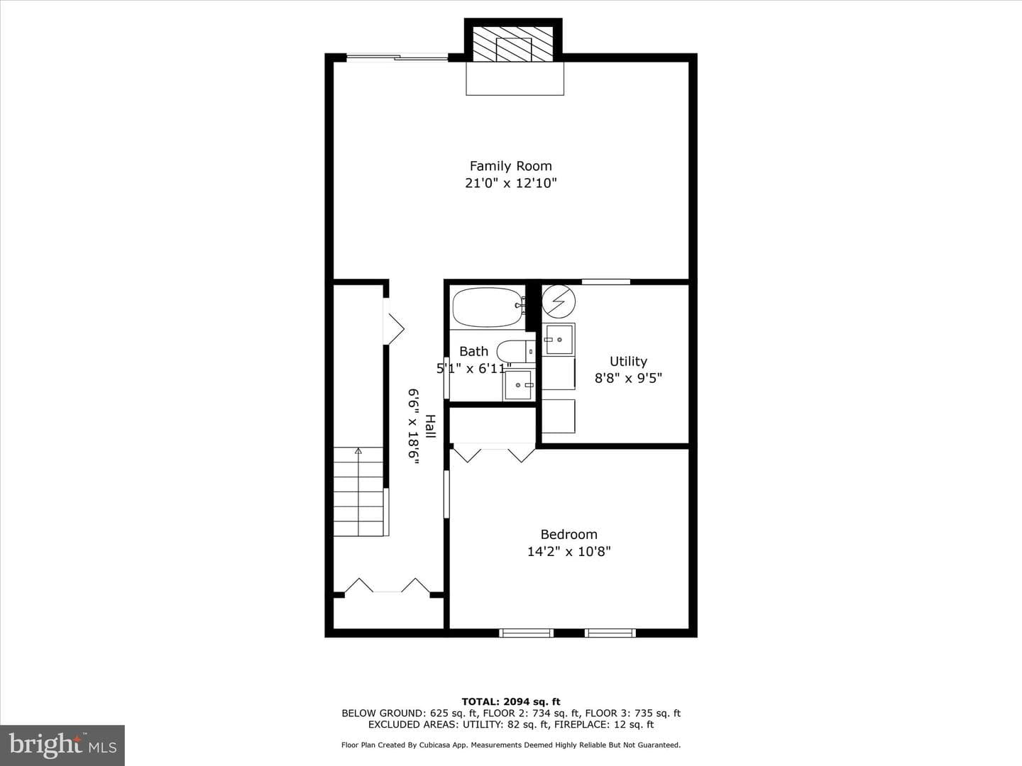 7479 Jayhawk Street photo 25