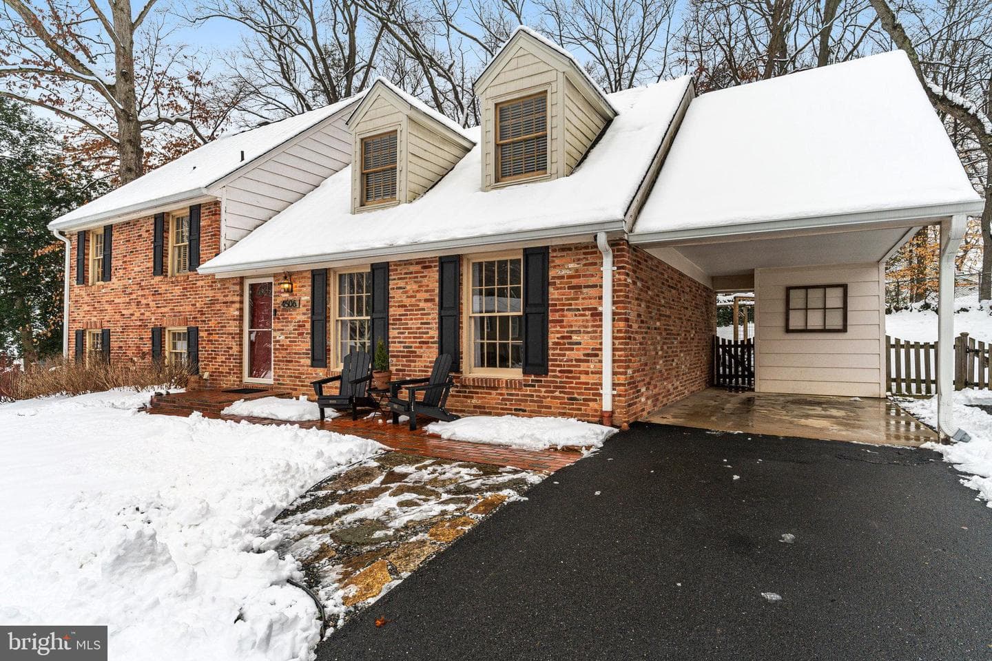 4506 Libbey Drive photo 3