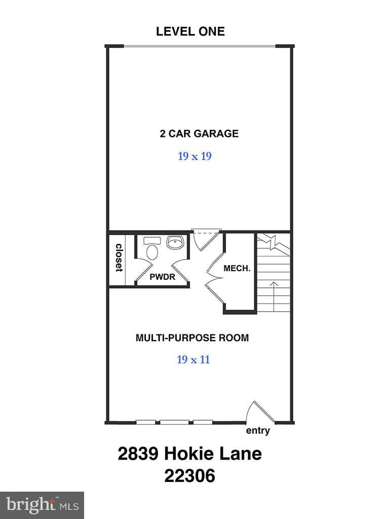 2839 Hokie Lane photo 15