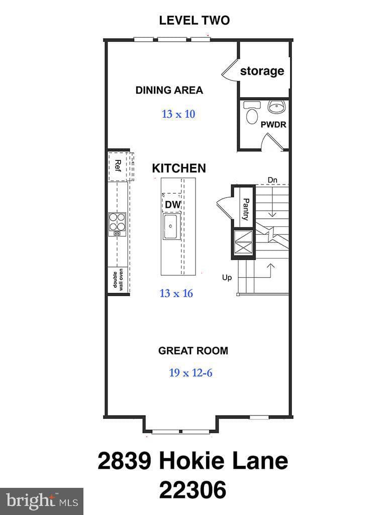 2839 Hokie Lane photo 16