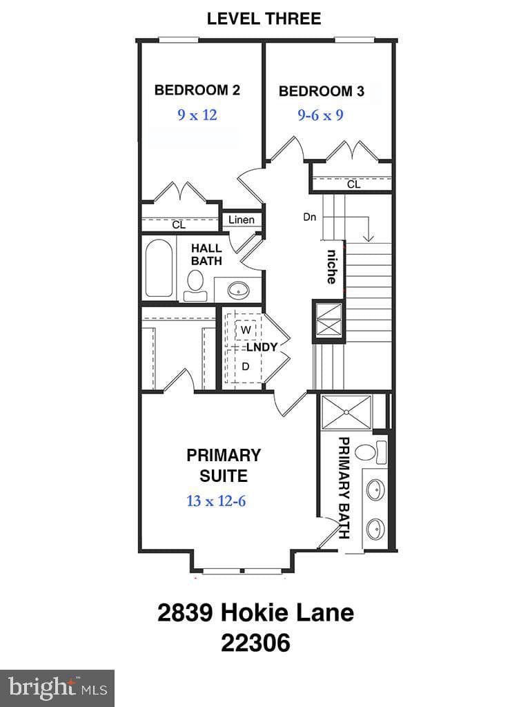2839 Hokie Lane photo 17