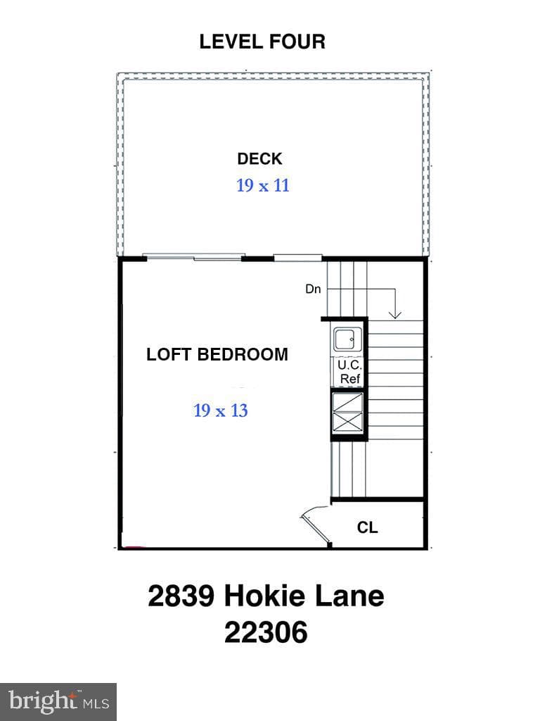 2839 Hokie Lane photo 18