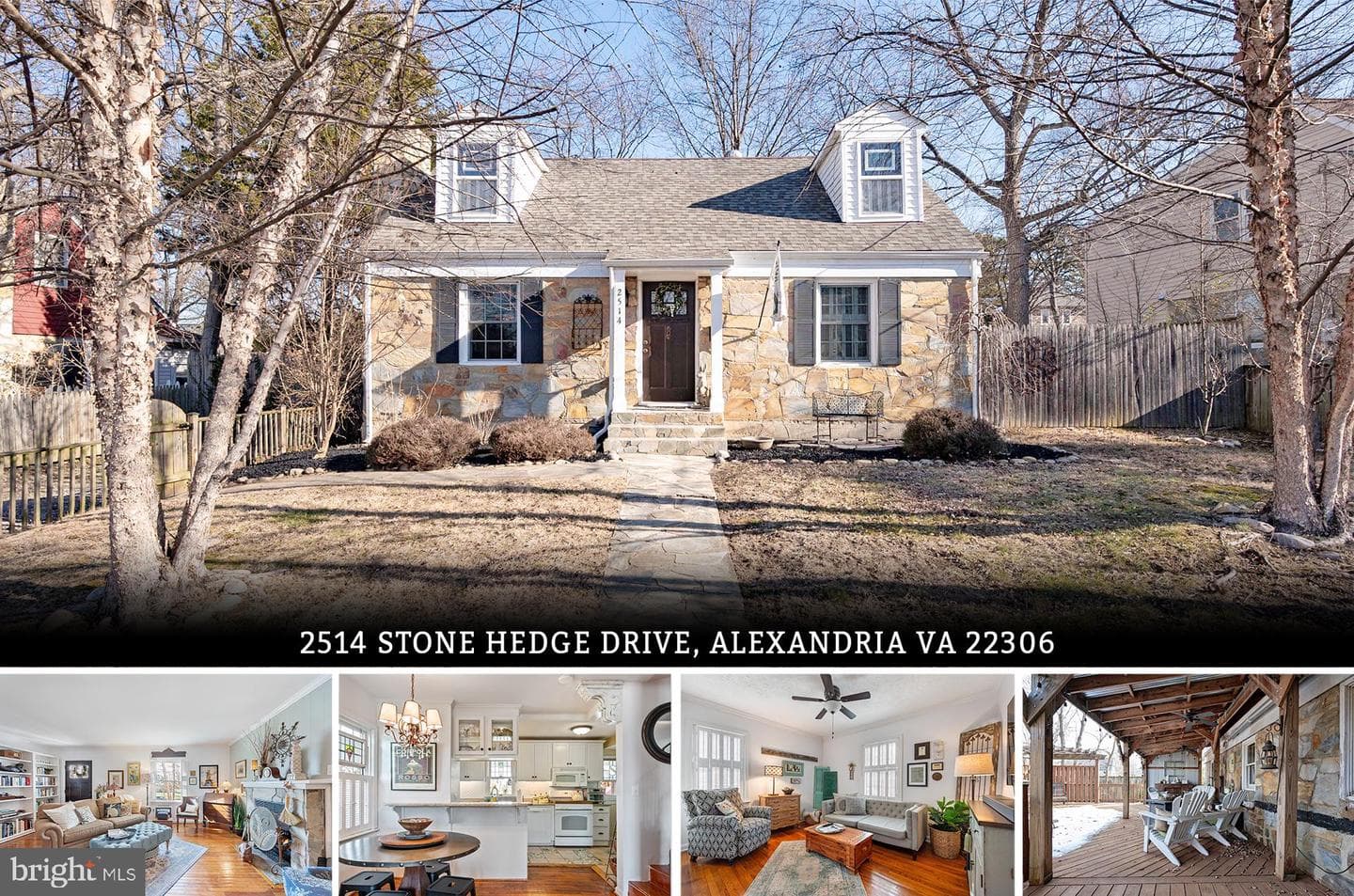 2514 Stone Hedge Drive photo 11
