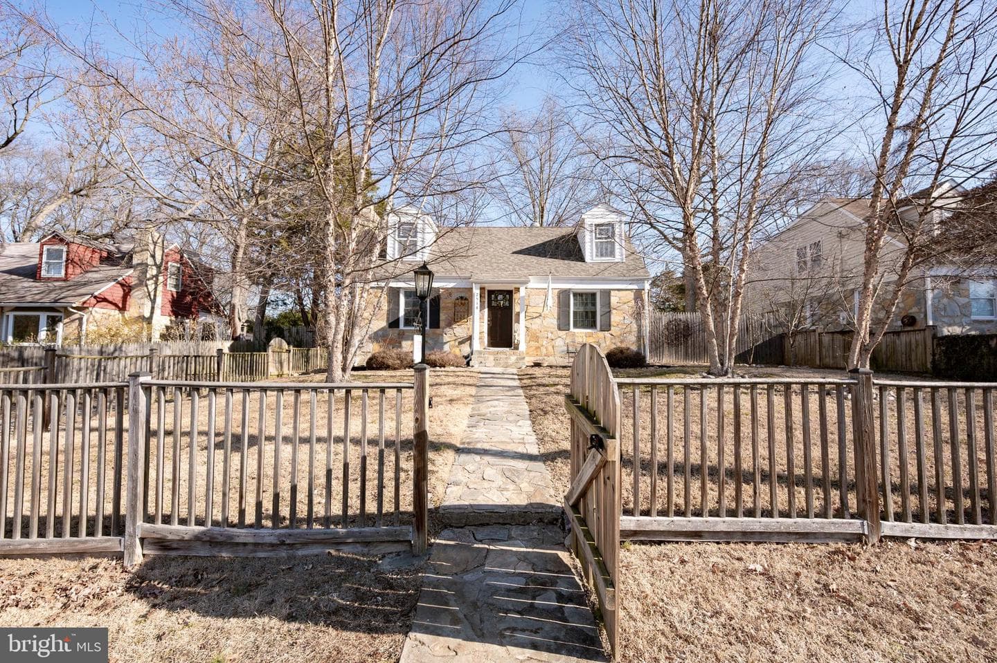 2514 Stone Hedge Drive photo 17
