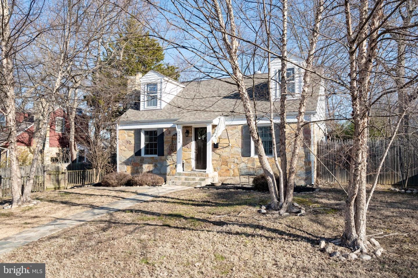2514 Stone Hedge Drive photo 18