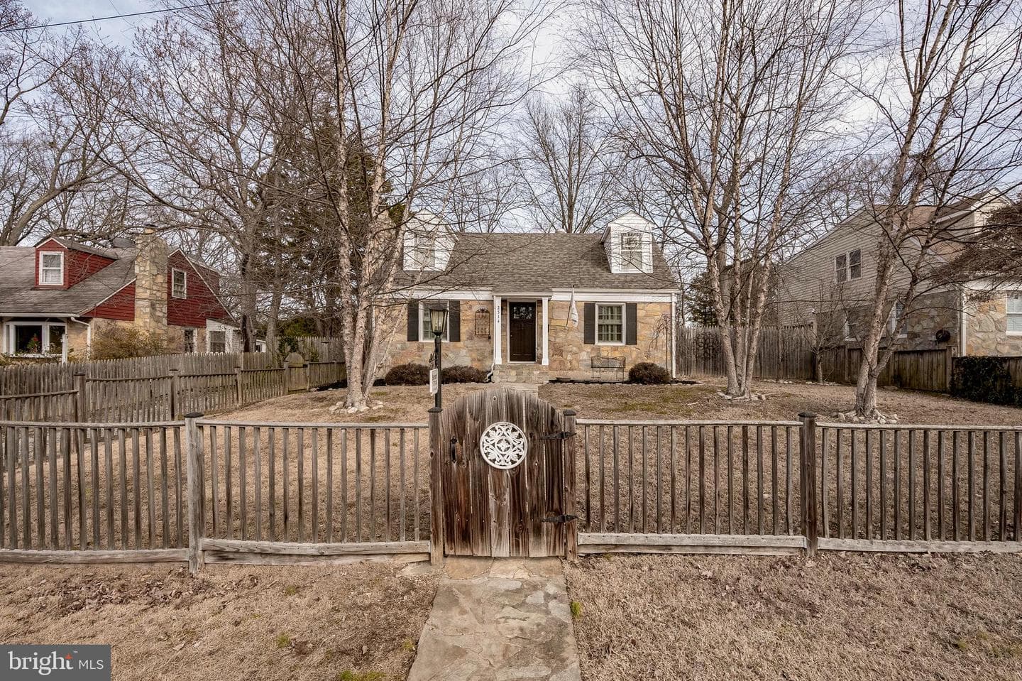 2514 Stone Hedge Drive photo 22