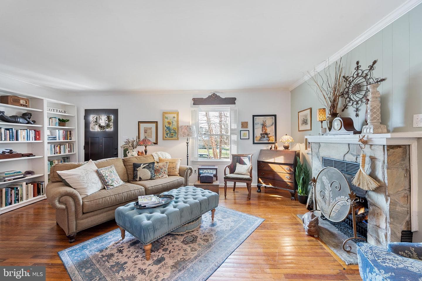 2514 Stone Hedge Drive photo 3