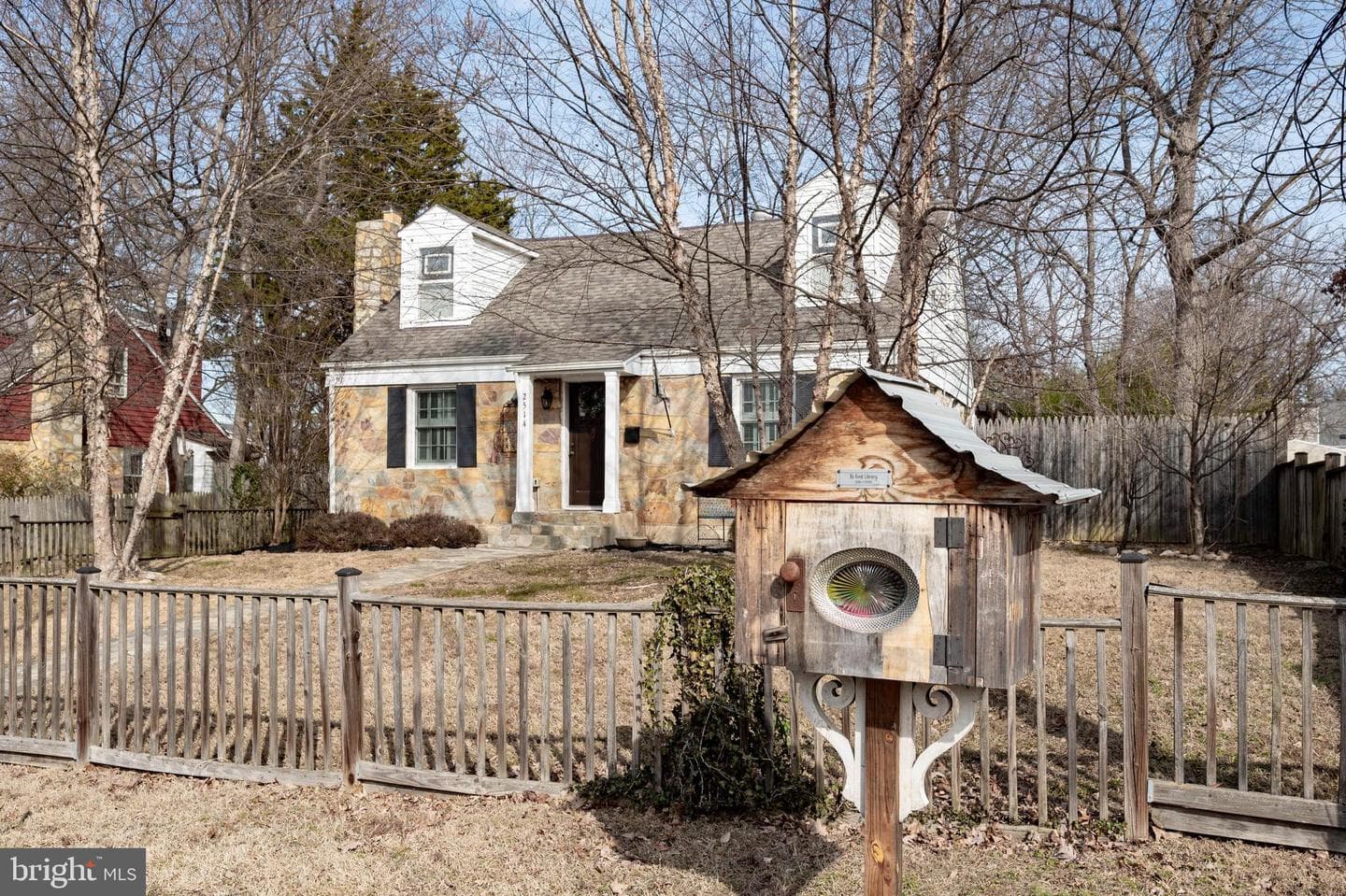 2514 Stone Hedge Drive photo 31